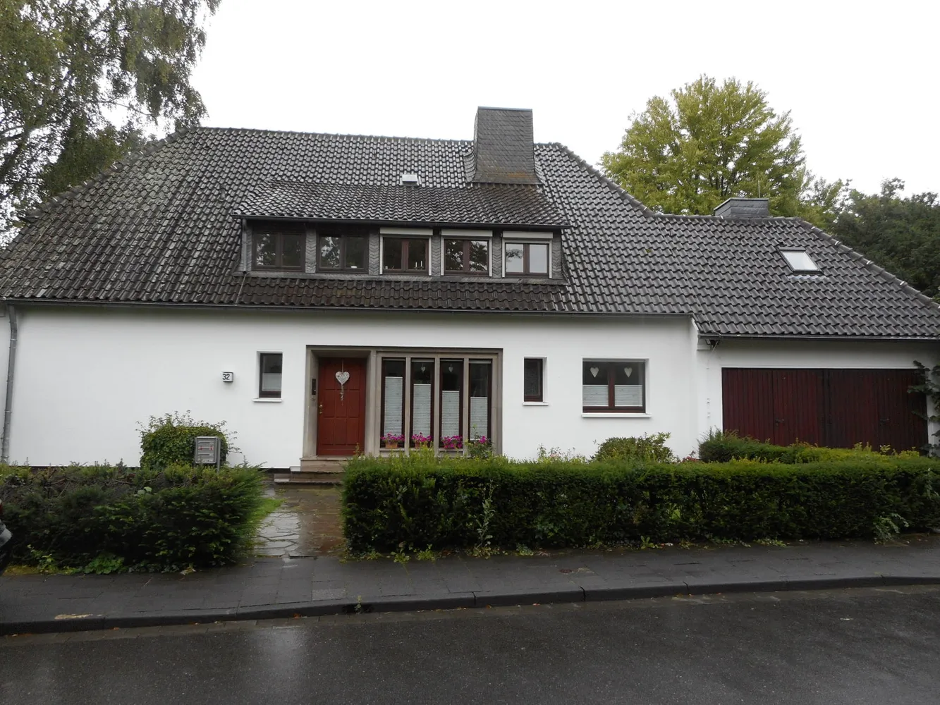 2 room apartment with 37 m² in Mülheim an der Ruhr – Photo 1