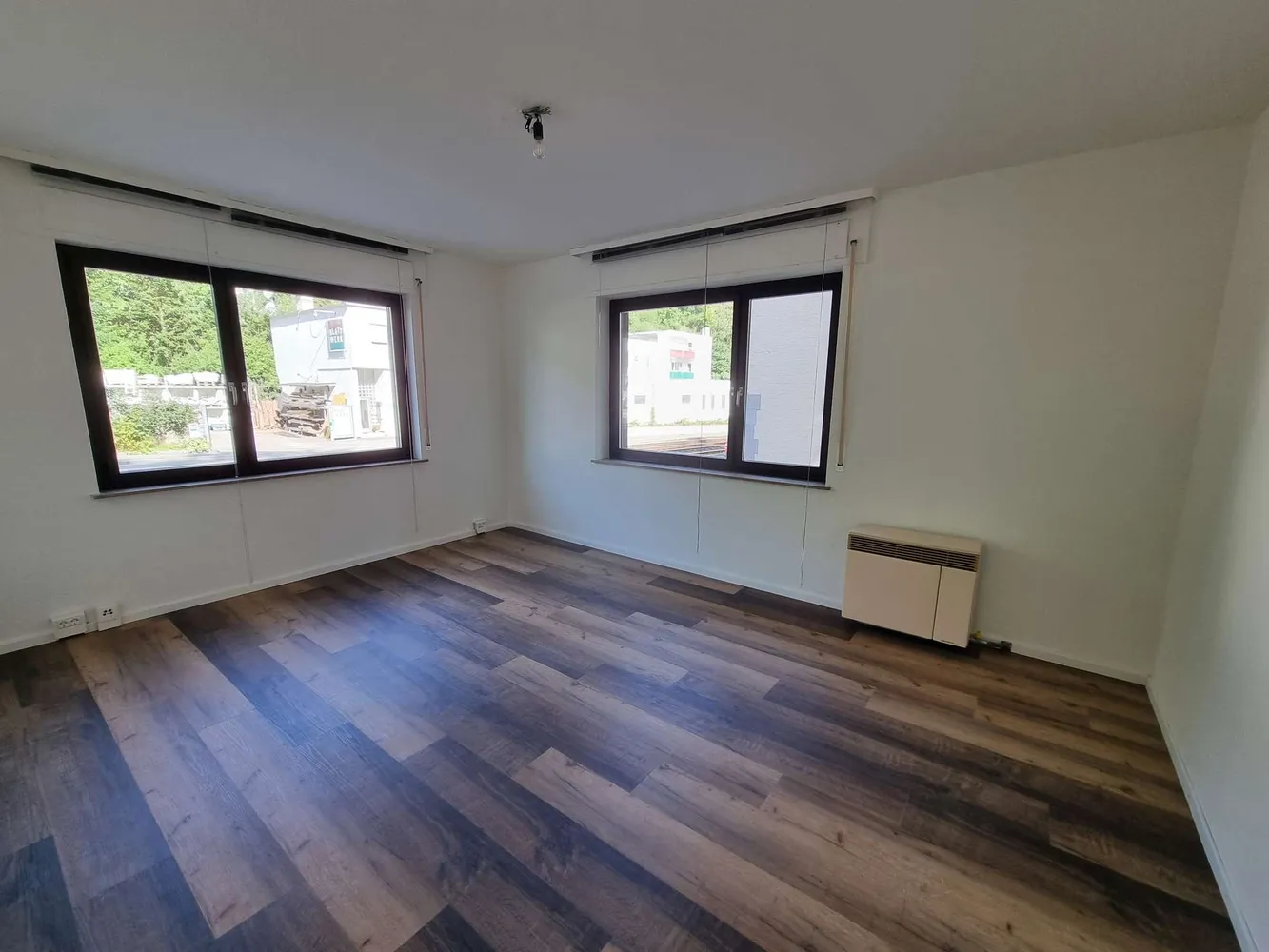 3 Zimmer Wohnung mit 78 m² in Stuttgart – Bild 1