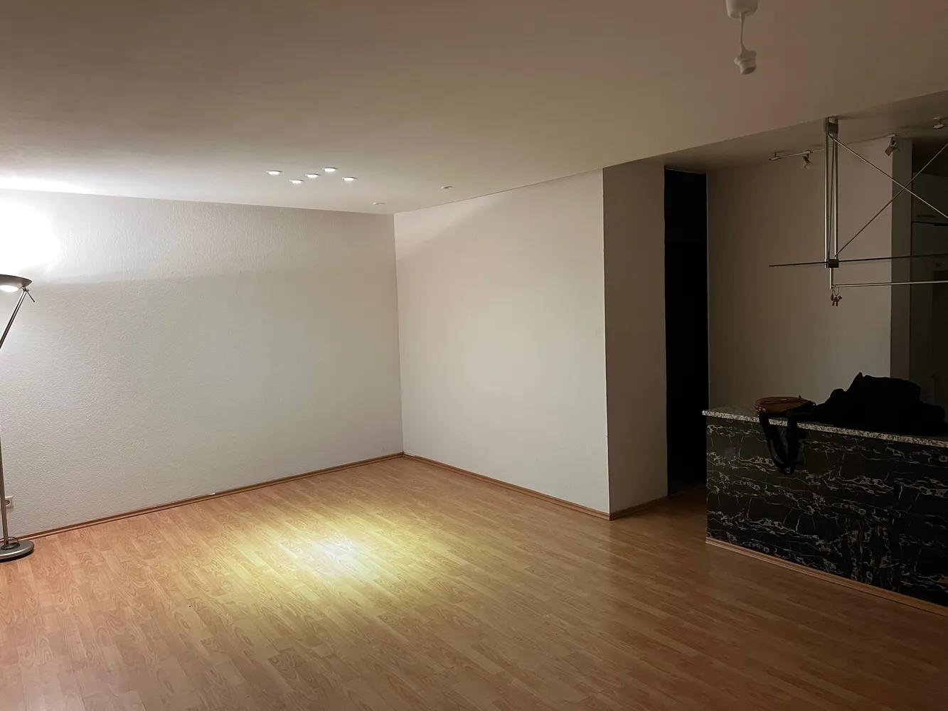 2 Zimmer Wohnung mit 60 m² in Braunschweig – Bild 1