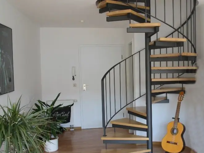 2 Zimmer Wohnung mit 56 m² in Leipzig – Bild 2