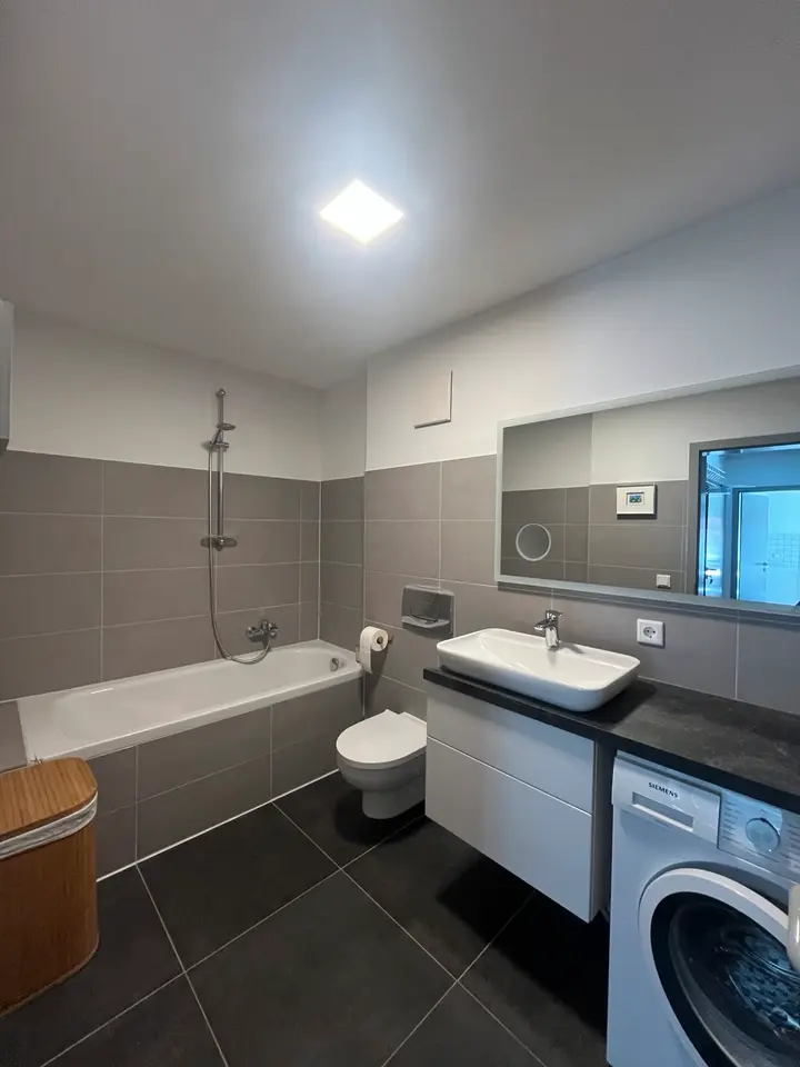 3 Zimmer Wohnung mit 70 m² in Nürnberg – Bild 10