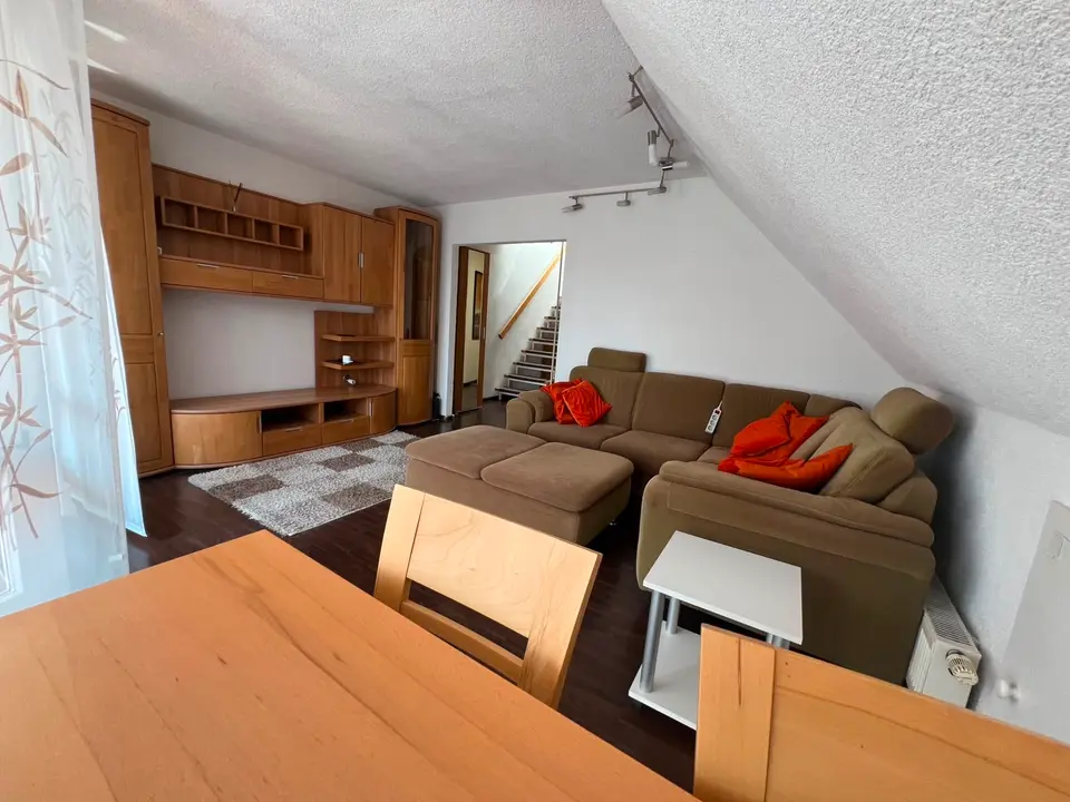 3 Zimmer Wohnung mit 65 m² in Aalen – Bild 2