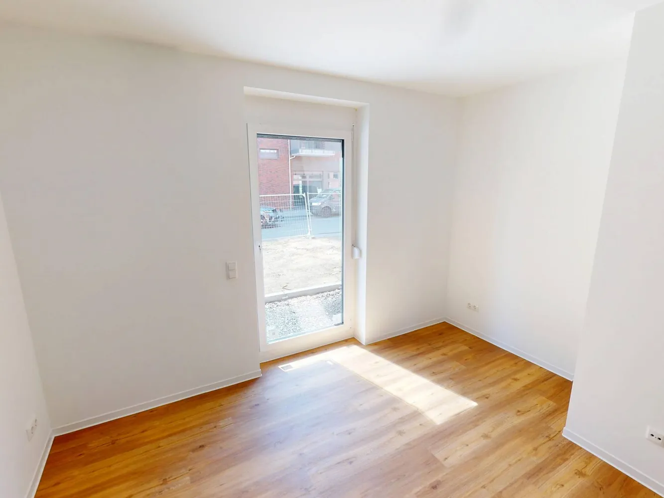4 room apartment with 133 m² in Mannheim – Photo 11