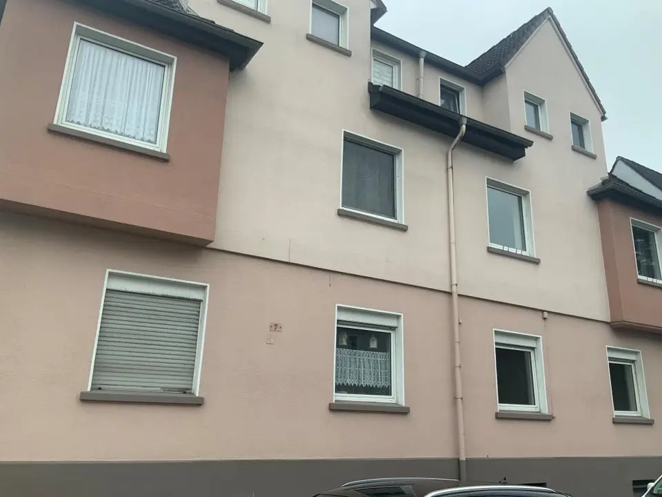 2 Zimmer Wohnung mit 58 m² in Gelsenkirchen – Bild 4