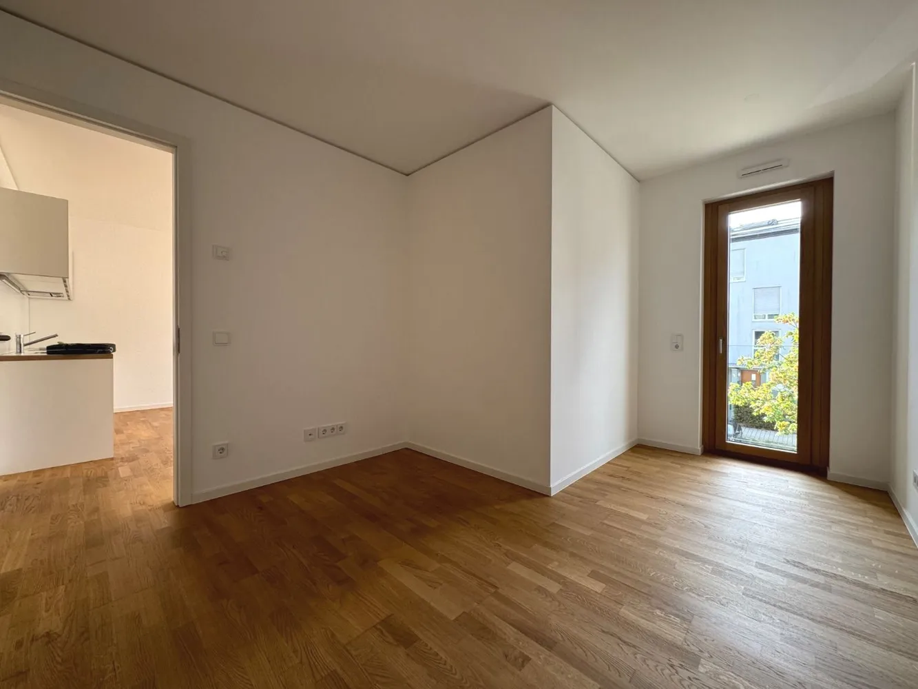 2 Zimmer Wohnung mit 49 m² in Wiesbaden – Bild 4