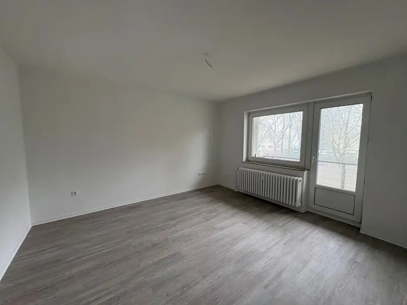 2 Zimmer Wohnung mit 51 m² in Essen – Bild 1