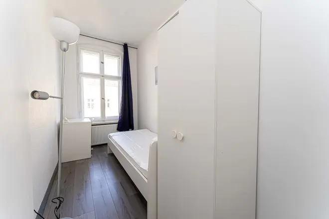 WG-Zimmer in Berlin – Bild 3