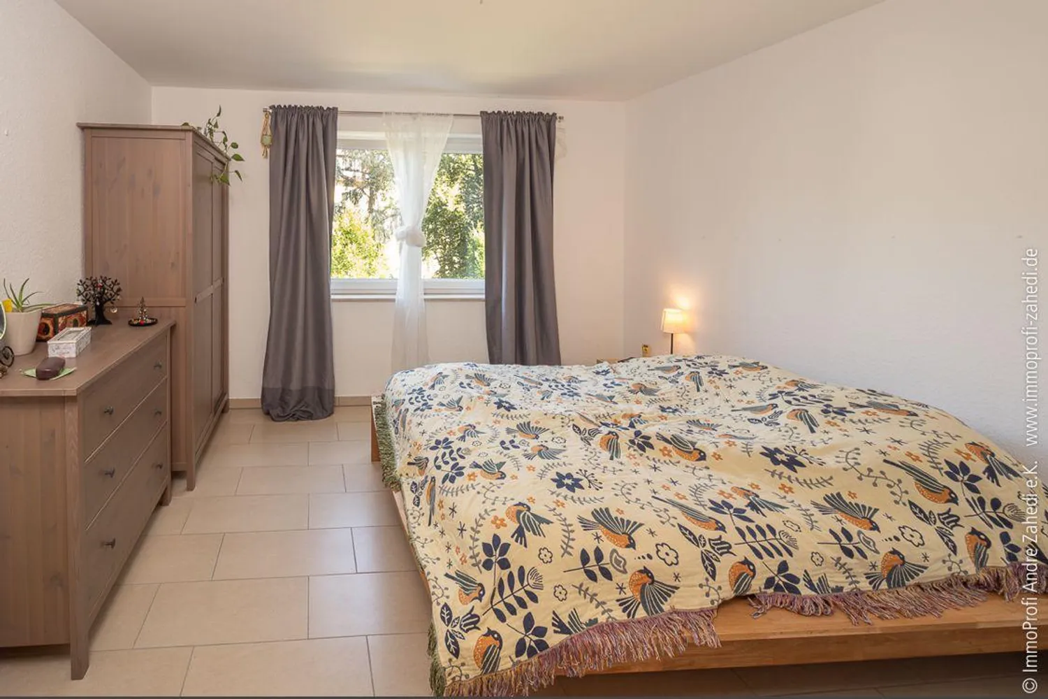 2 Zimmer Wohnung mit 60 m² in Darmstadt – Bild 9
