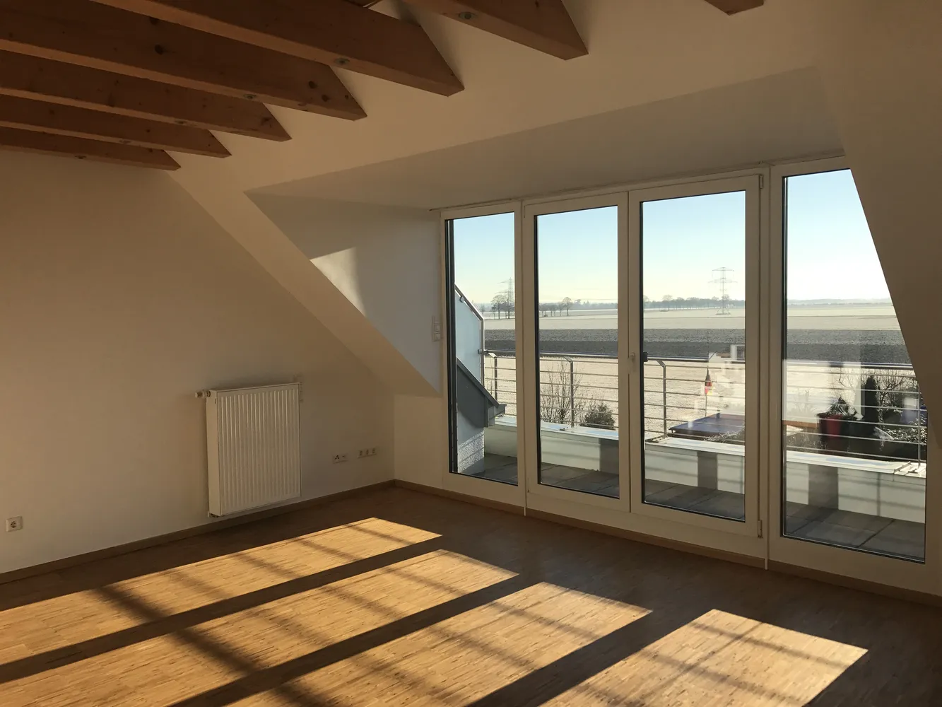 2 Zimmer Wohnung mit 80 m² in Kerpen – Bild 4