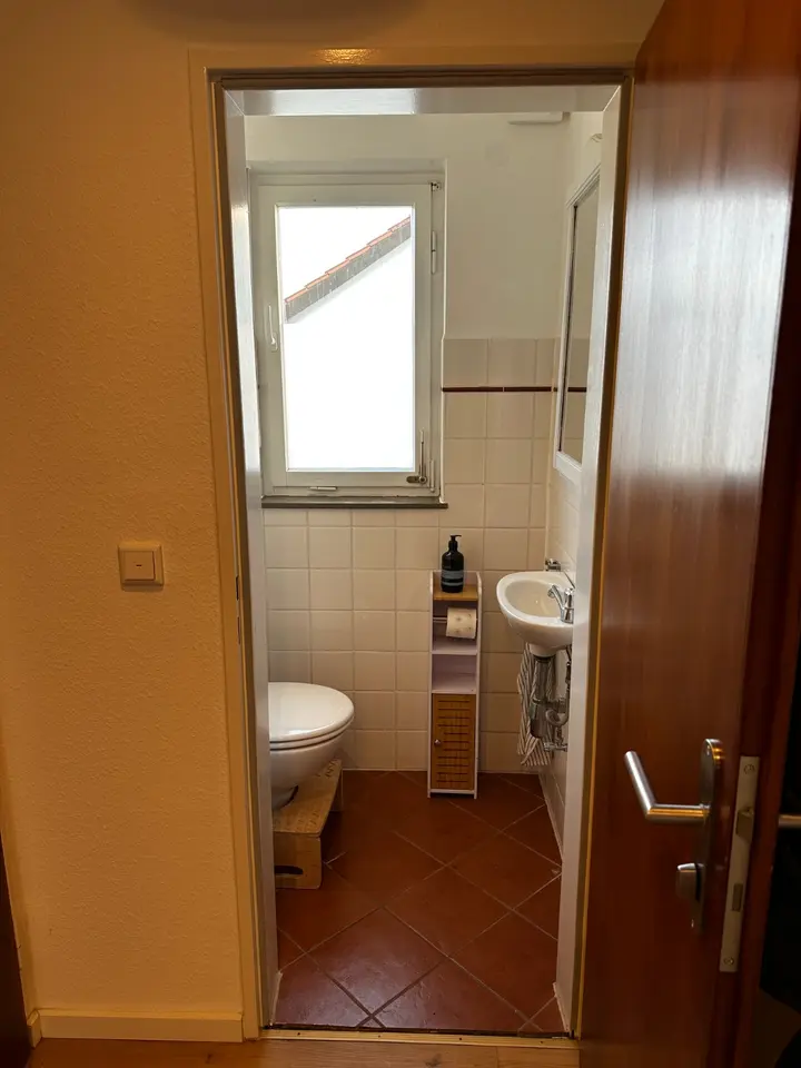 WG-Zimmer mit 94 m² in Würzburg – Bild 5