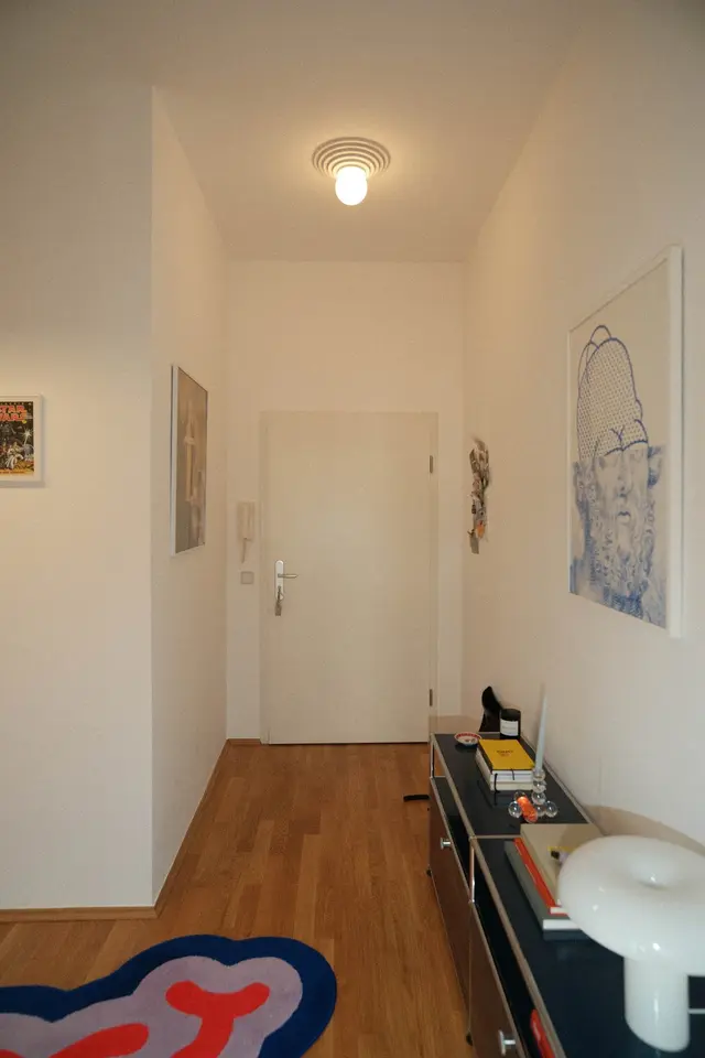 WG-Zimmer mit 56 m² in Nürnberg – Bild 5