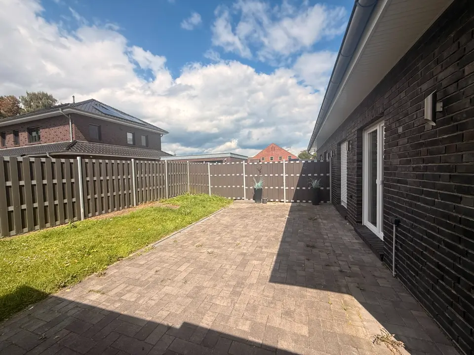 4 Zimmer Haus mit 95 m² in Leer – Bild 4