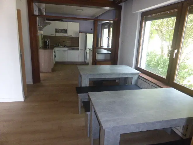1 Zimmer Wohnung mit 20 m² in Hanau – Bild 11