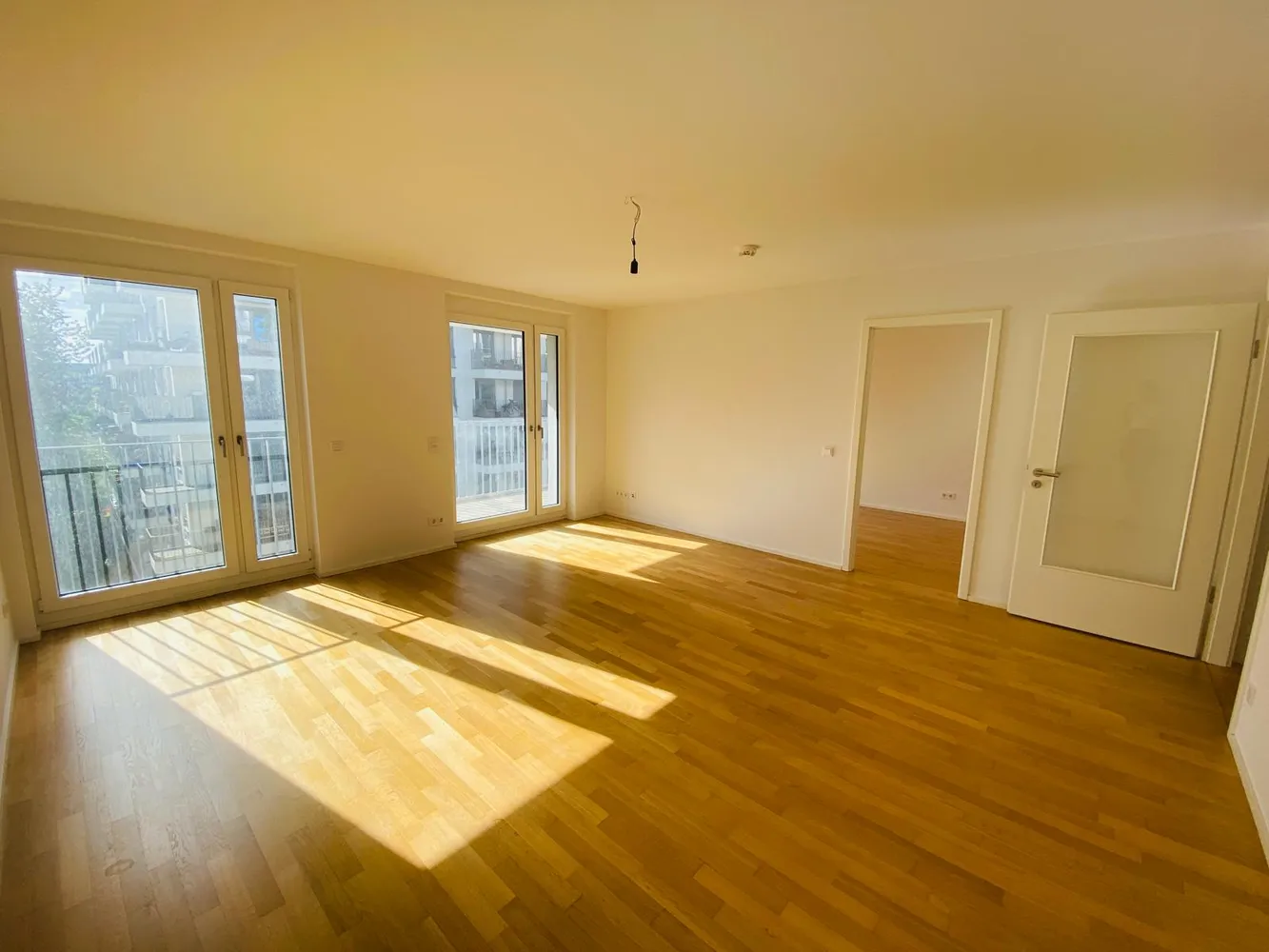 2 Zimmer Wohnung mit 61 m² in Berlin – Bild 7