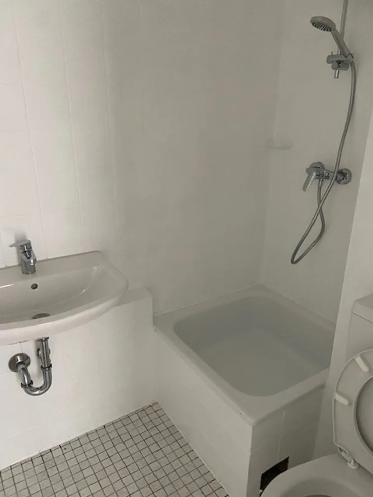 1 Zimmer Wohnung mit 30 m² in Wuppertal – Bild 4