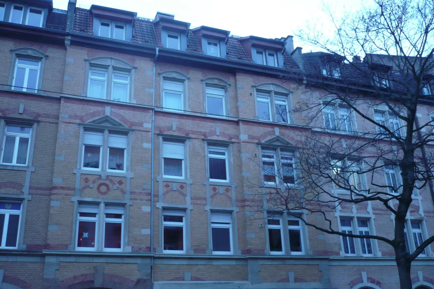 2 Zimmer Wohnung mit 80 m² in Karlsruhe – Bild 5