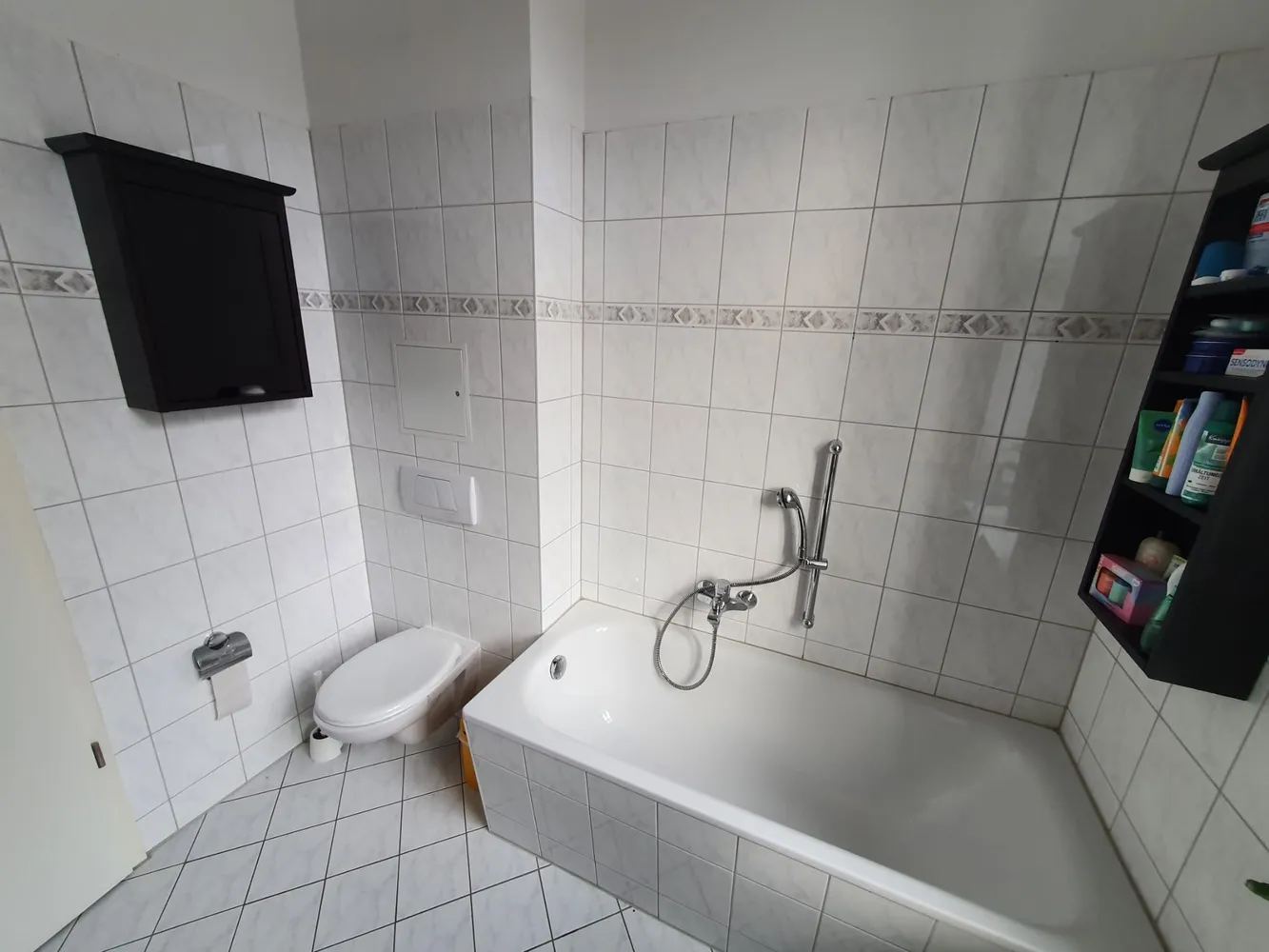 2 room apartment with 57 m² in Magdeburg – Photo 5