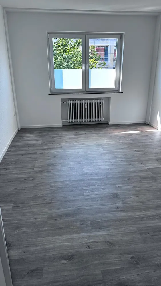 4 Zimmer Wohnung mit 102 m² in Hagen – Bild 1