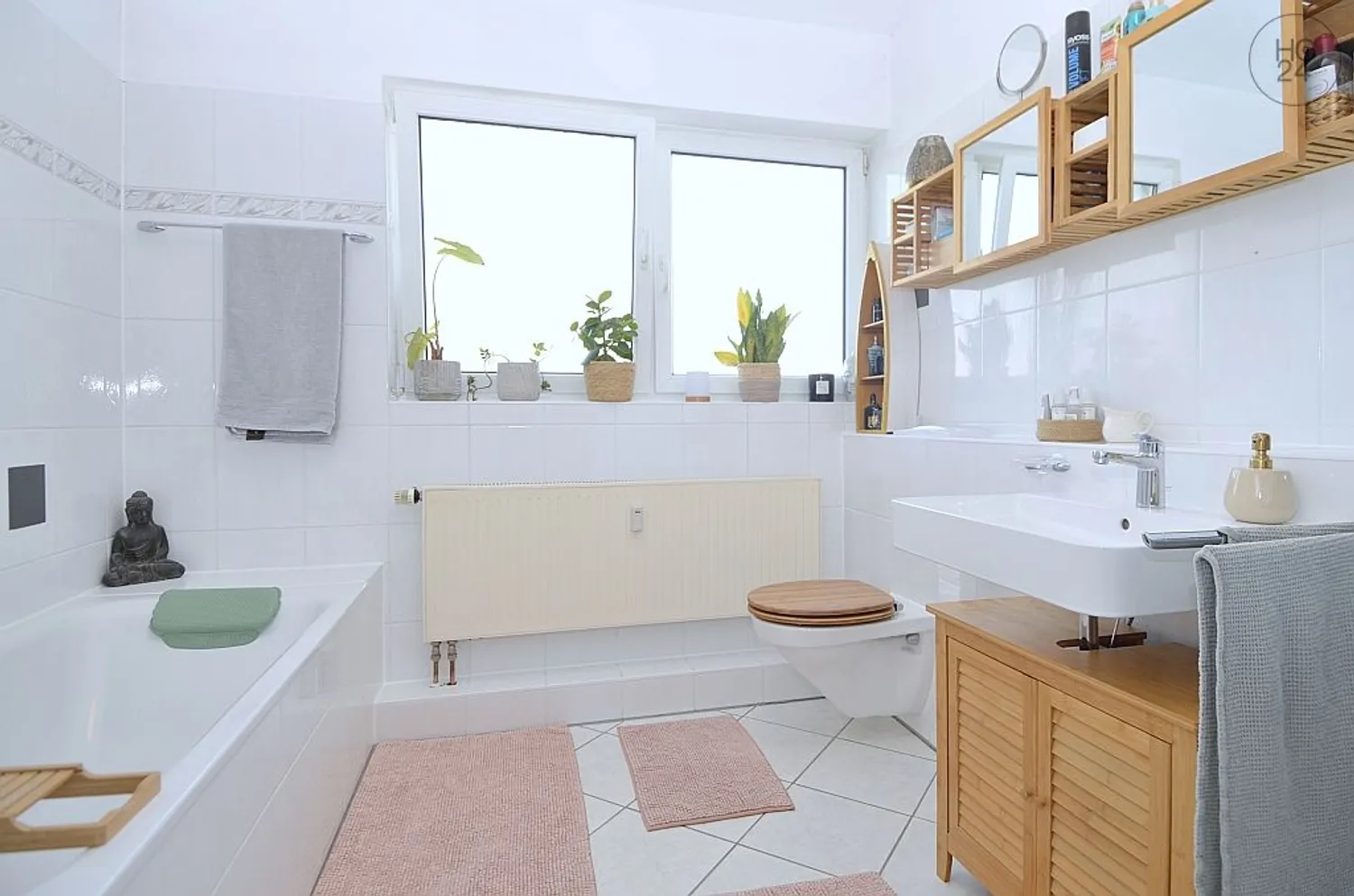 2 Zimmer Wohnung mit 76 m² in Wiesbaden – Bild 4