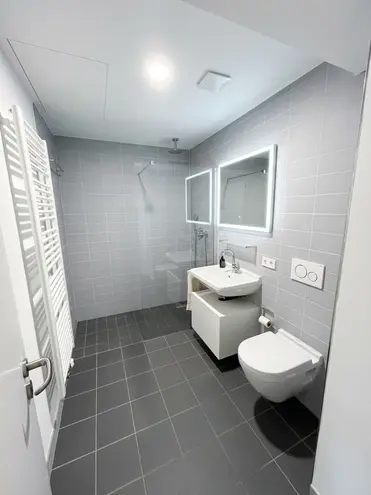 2 Zimmer Wohnung mit 44 m² in Stuttgart – Bild 4