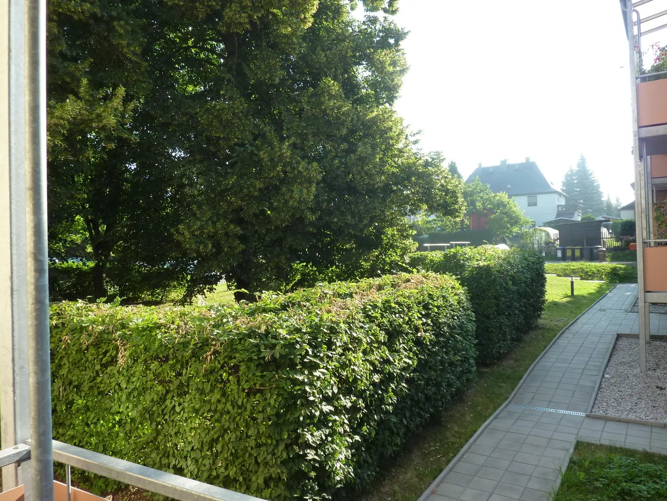 2 room apartment with 52 m² in Chemnitz – Photo 8