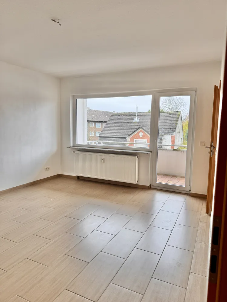 4 Zimmer Wohnung mit 64 m² in Dortmund – Bild 3