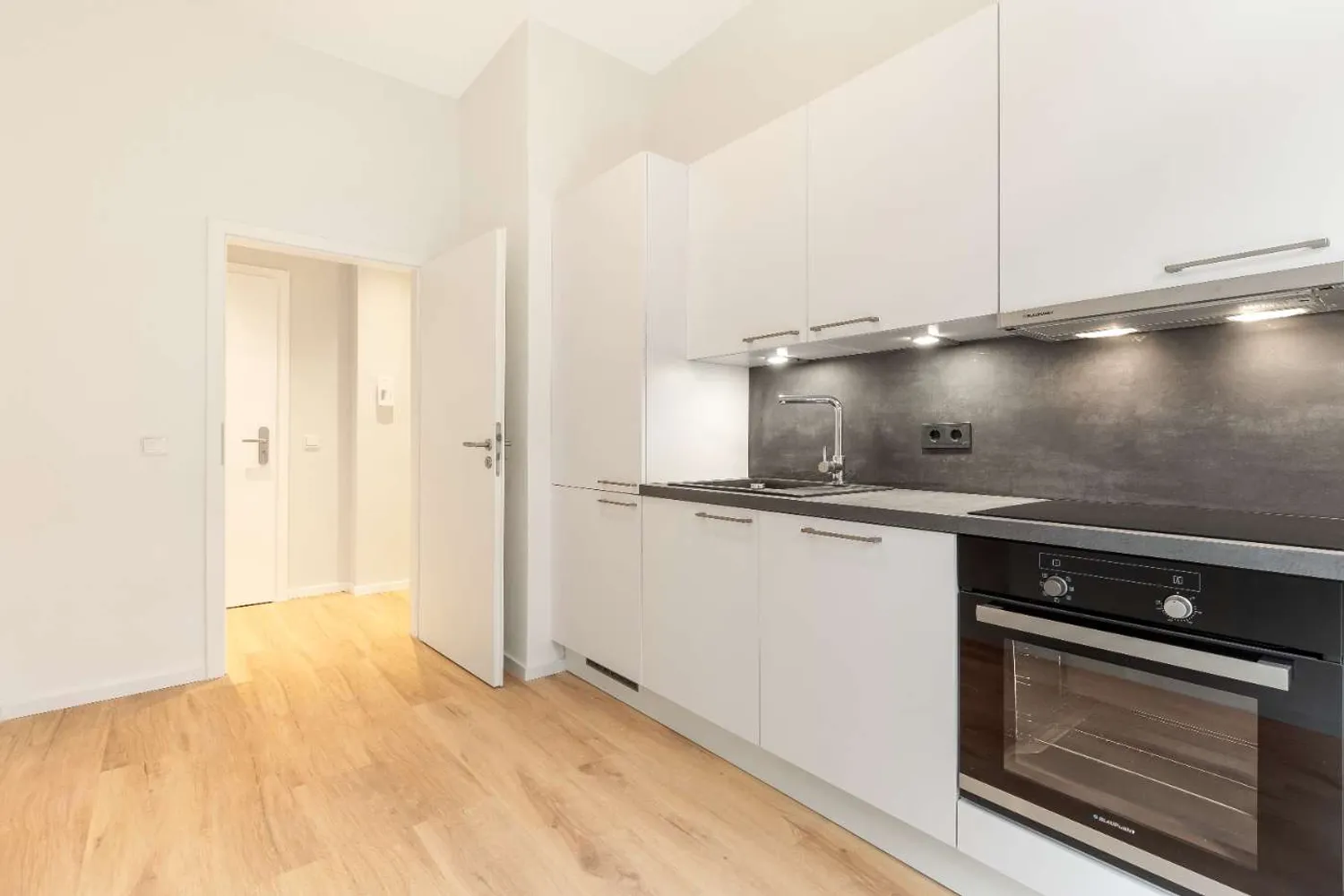 1 Zimmer Wohnung mit 50 m² in Krefeld – Bild 4