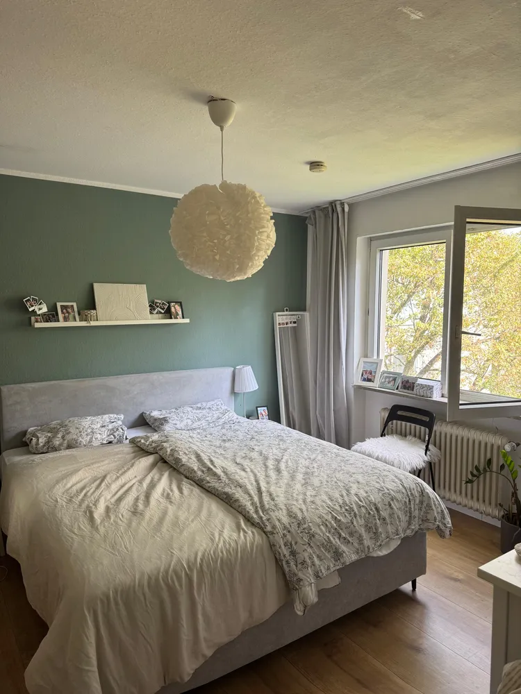 3 Zimmer Wohnung mit 78 m² in Karlsruhe – Bild 6