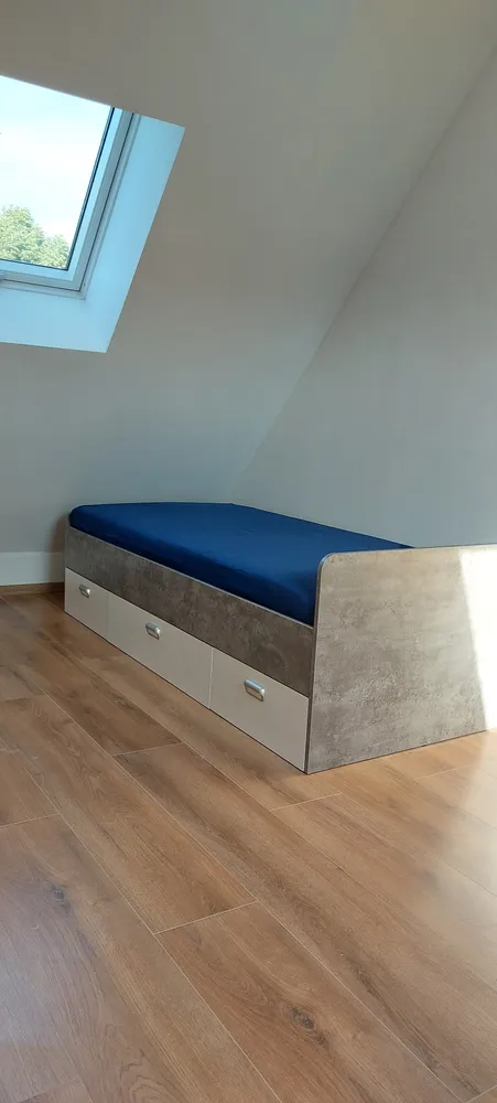 2 Zimmer Wohnung mit 23 m² in Stuttgart – Bild 4