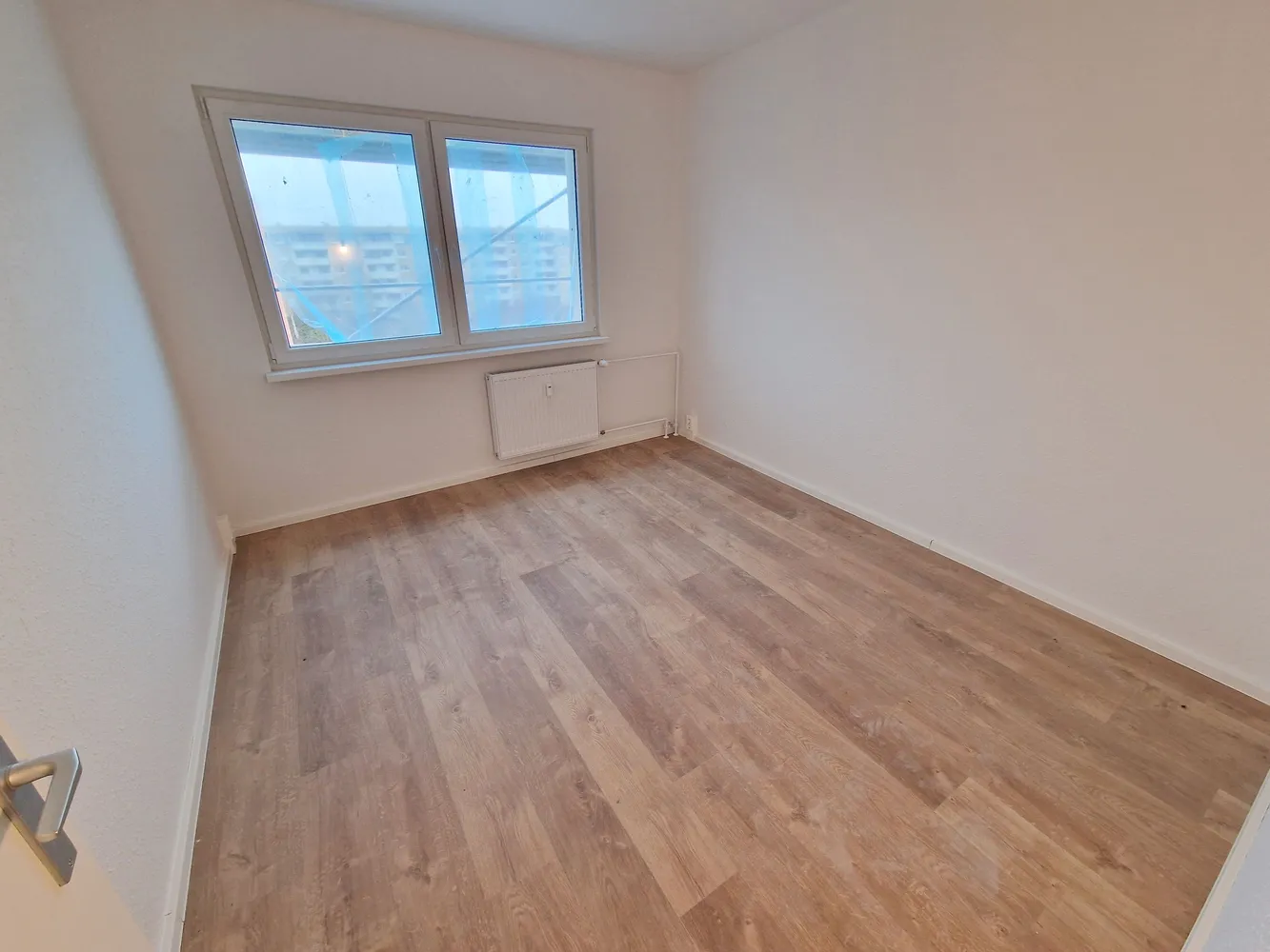 5 Zimmer Wohnung mit 81 m² in Halle (Saale) – Bild 6