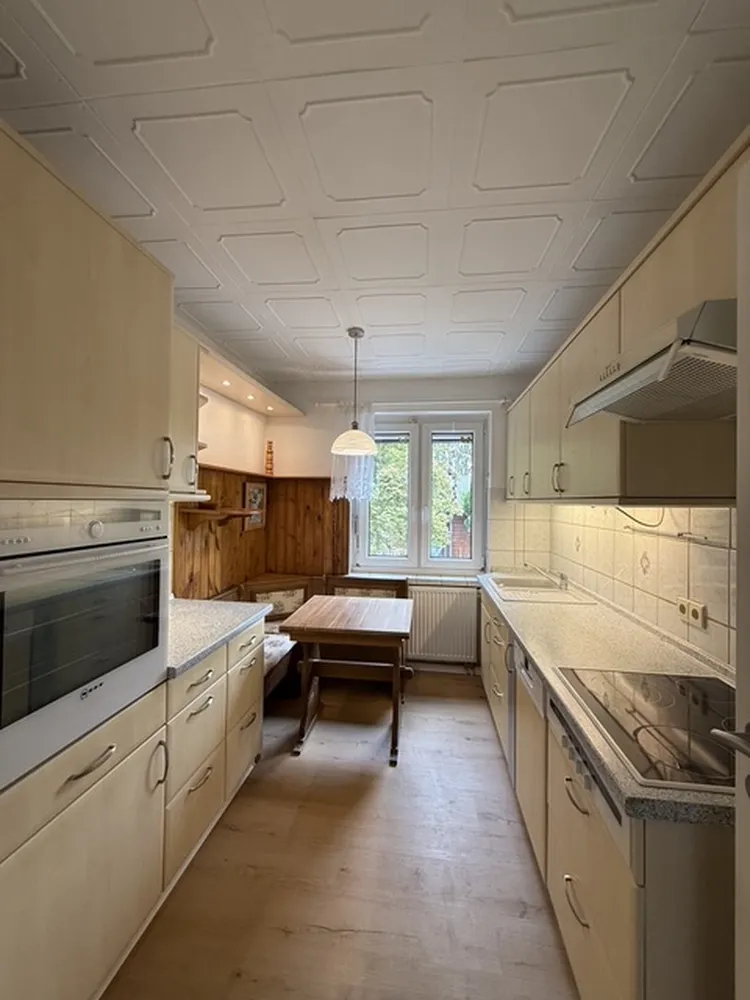4 Zimmer Haus mit 115 m² in Berlin – Bild 3