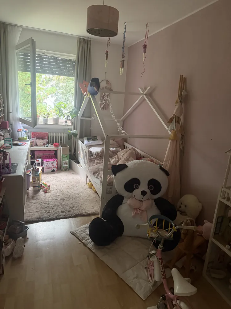 3 Zimmer Wohnung mit 85 m² in Mönchengladbach – Bild 7