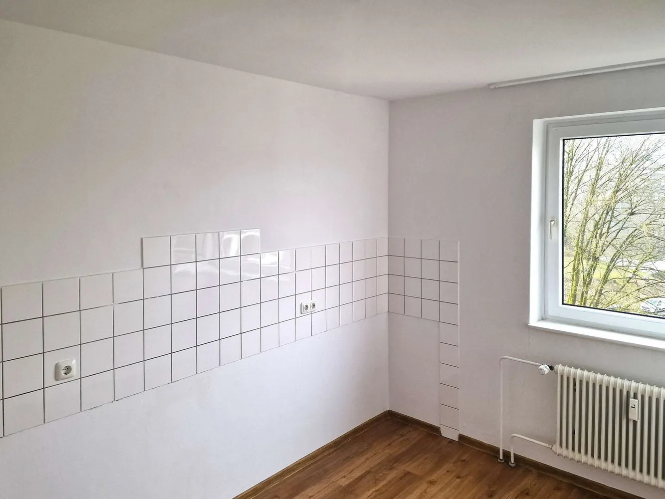 3 Zimmer Wohnung mit 78 m² in Remscheid – Bild 3
