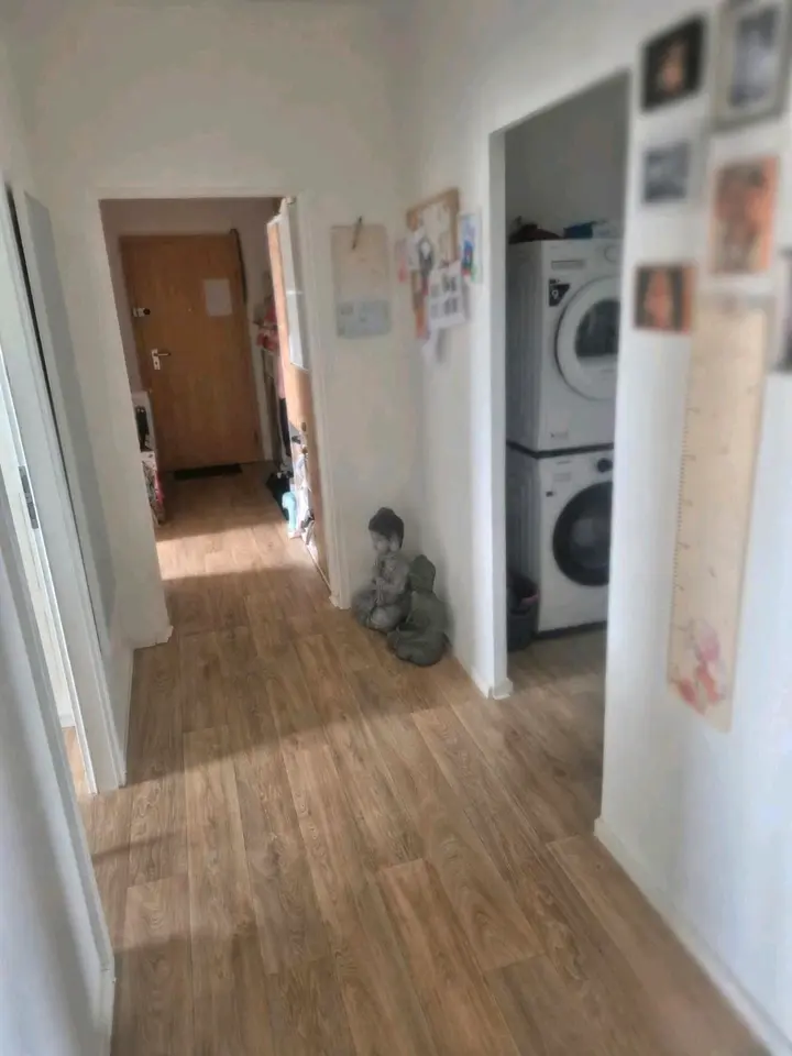 4 Zimmer Wohnung mit 91 m² in Chemnitz – Bild 9