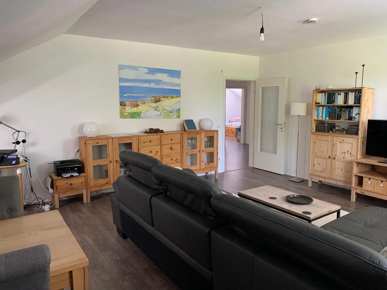 3 Zimmer Wohnung mit 98 m² in Hamburg – Bild 3