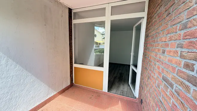 2 room apartment with 64 m² in Oldenburg – Photo 6