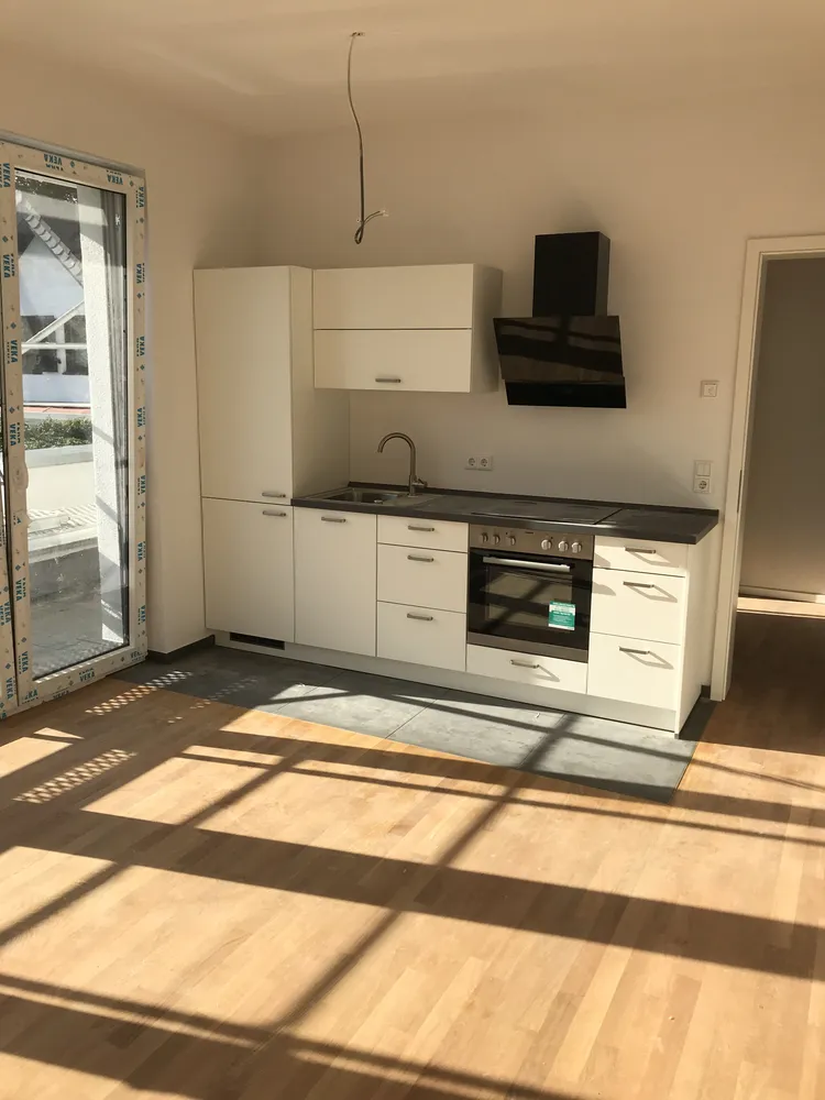 2 Zimmer Wohnung mit 62 m² in Meerbusch – Bild 4