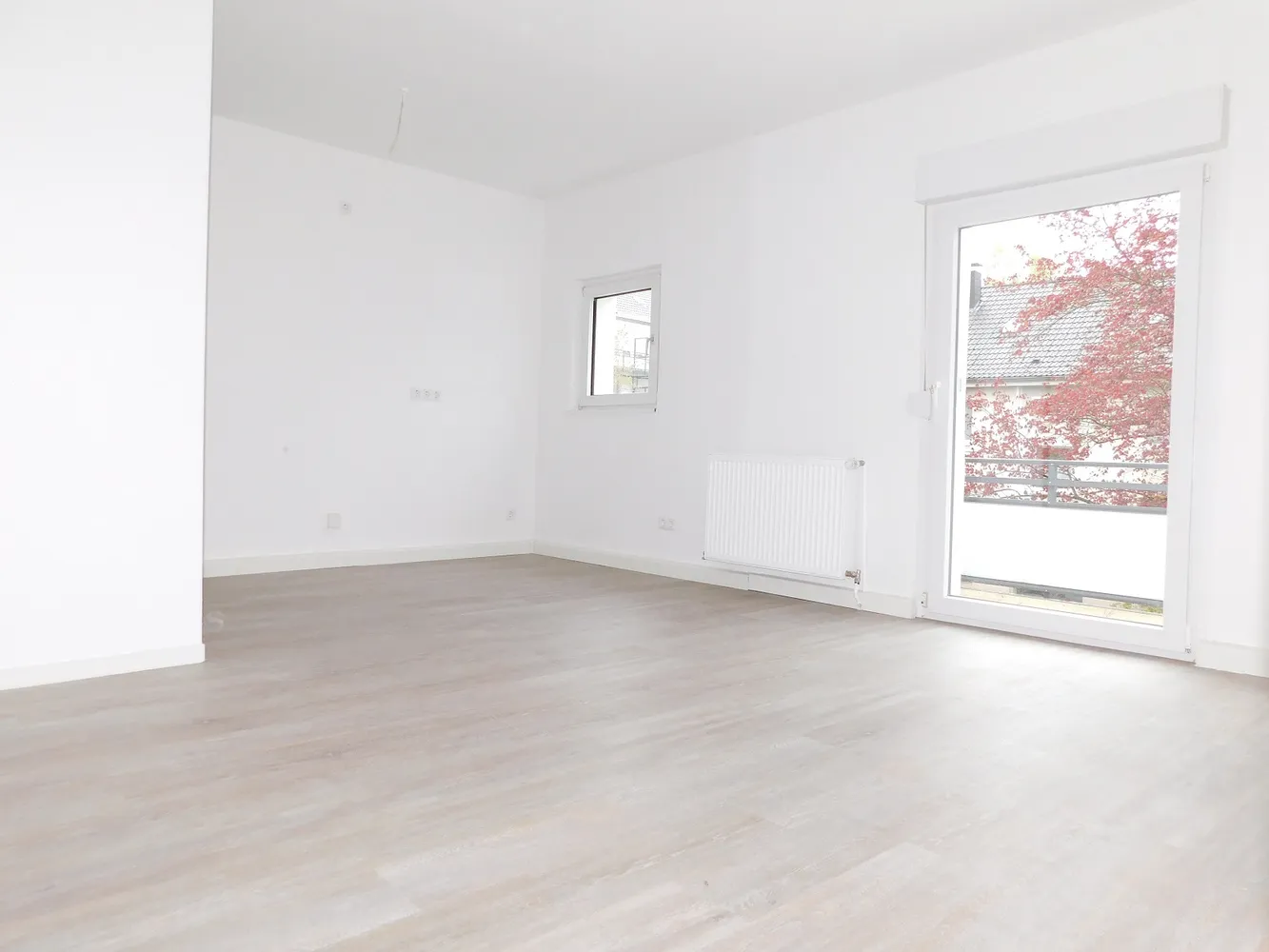 3 Zimmer Wohnung mit 54 m² in Wuppertal – Bild 5