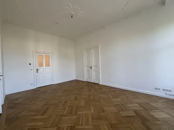 5 Zimmer Wohnung mit 155 m² in Berlin – Bild 7