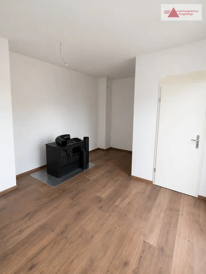 4 Zimmer Wohnung mit 111 m² in Annaberg-Buchholz – Bild 1