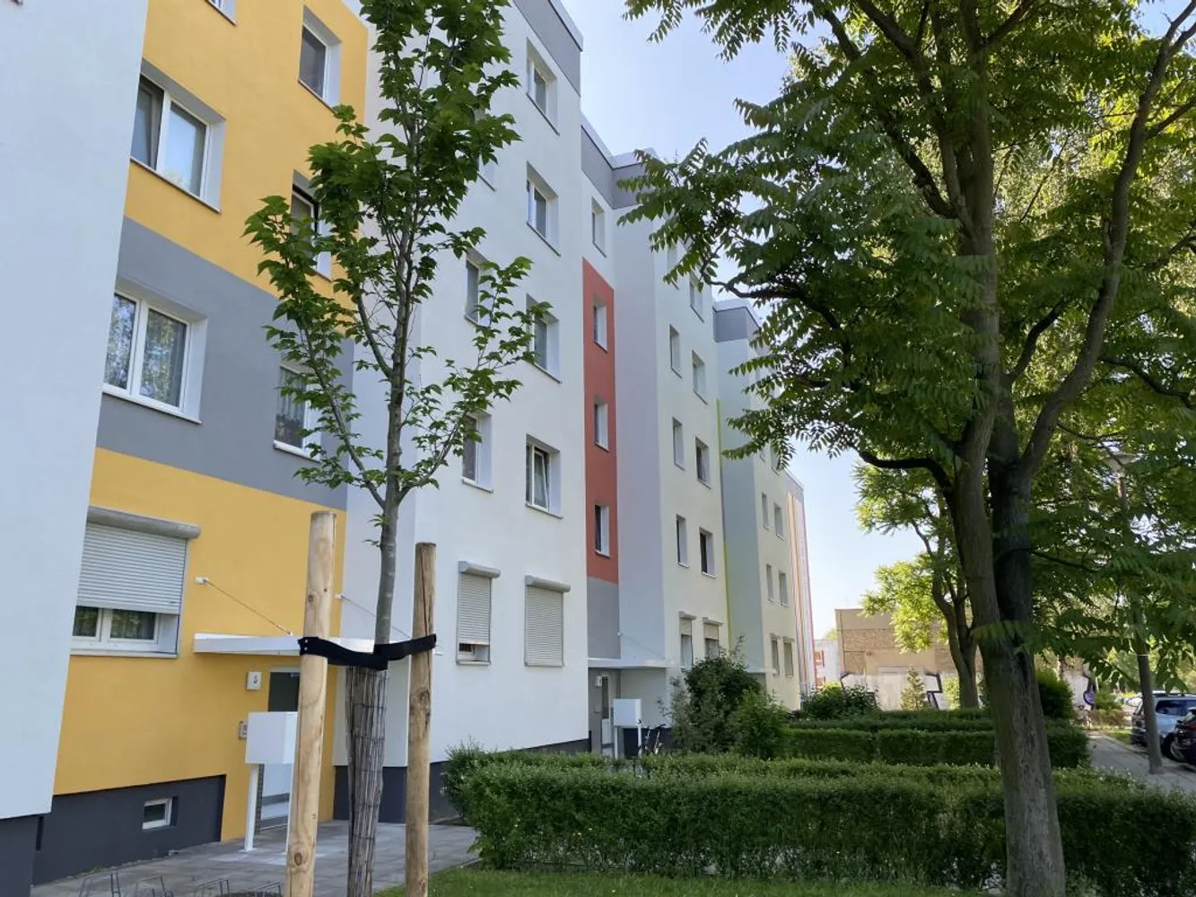 2 Zimmer Wohnung mit 47 m² in Cottbus – Bild 10