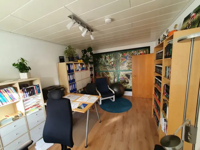 3 Zimmer Wohnung mit 90 m² in Wuppertal – Bild 6