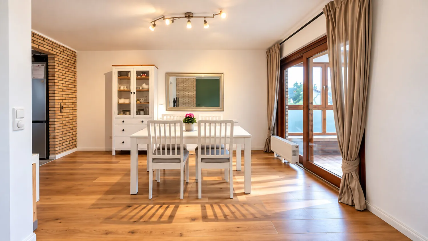 4 Zimmer Haus mit 109 m² in Hamburg – Bild 6