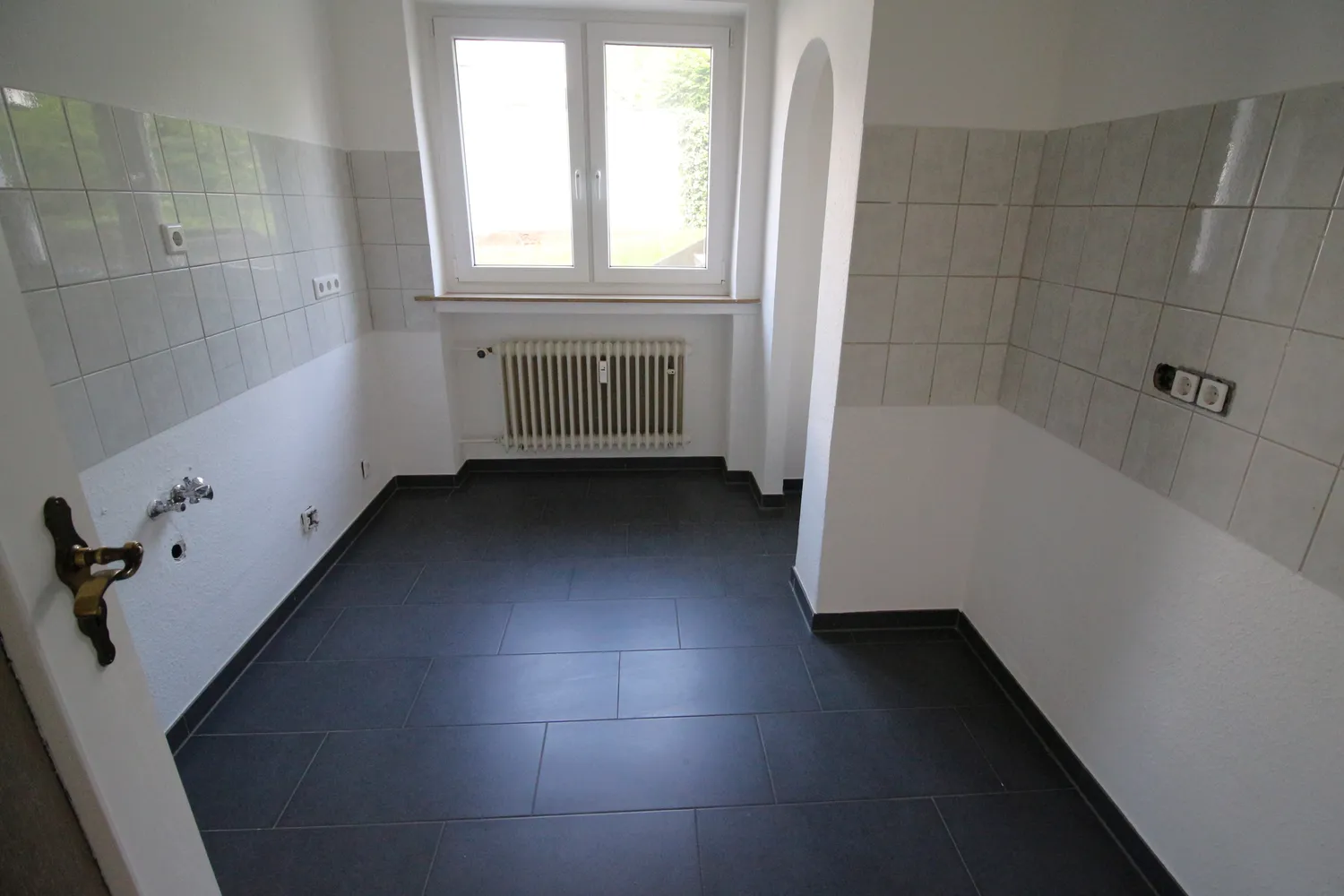 4 Zimmer Wohnung mit 79 m² in Hagen – Bild 2