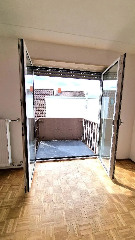 2 Zimmer Wohnung mit 62 m² in Ludwigshafen am Rhein – Bild 8