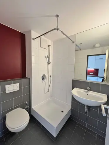 1 Zimmer Wohnung mit 23 m² in Stuttgart – Bild 3