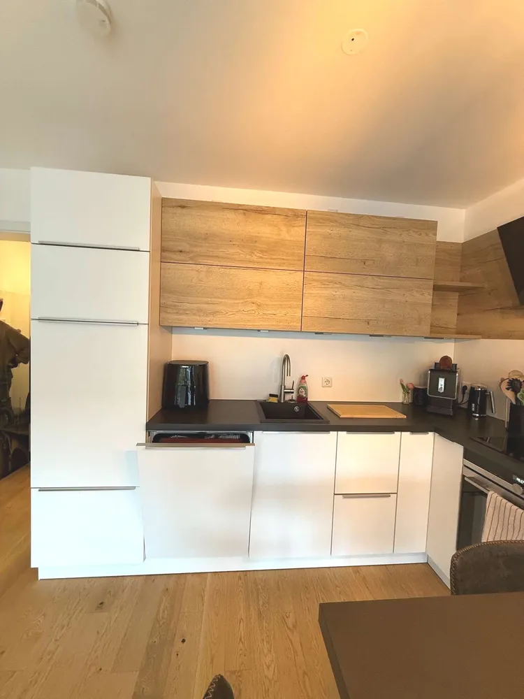 2 Zimmer Wohnung mit 45 m² in München – Bild 5