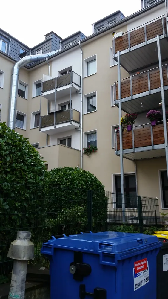 3 room apartment with 73 m² in Dortmund – Photo 5