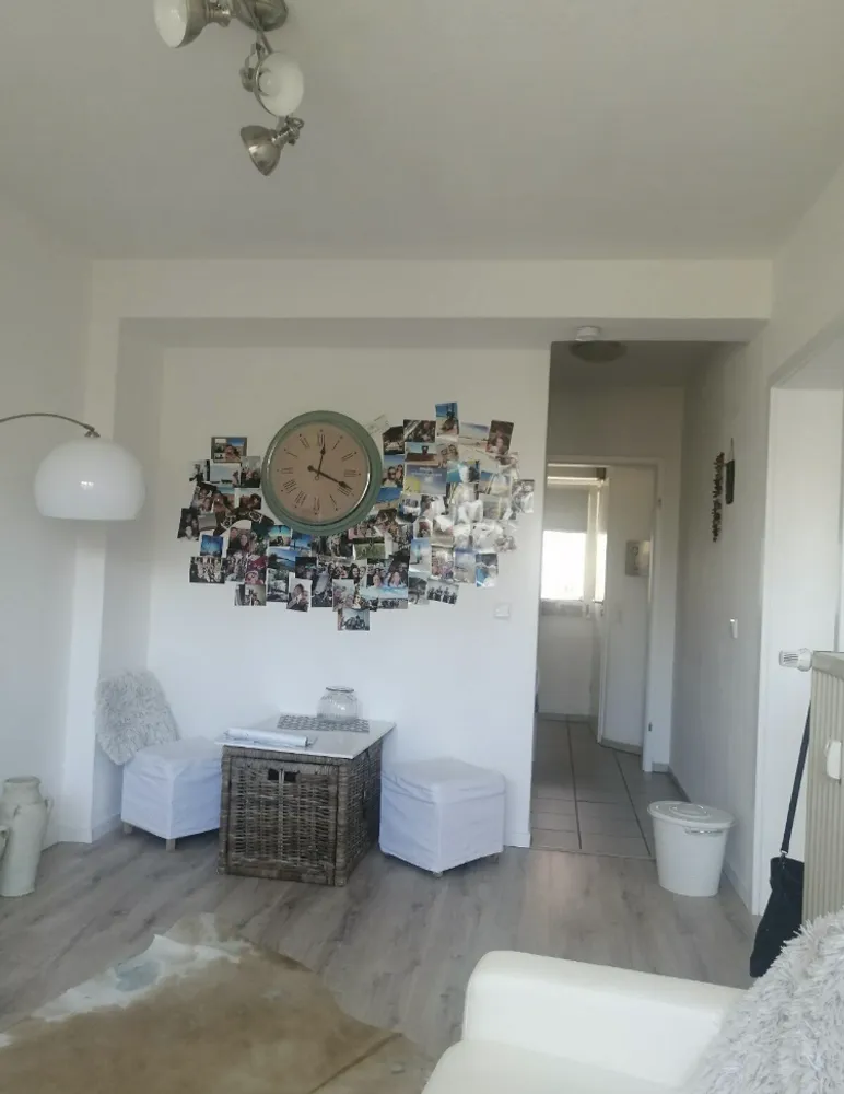 2 room apartment with 40 m² in Bielefeld – Photo 2