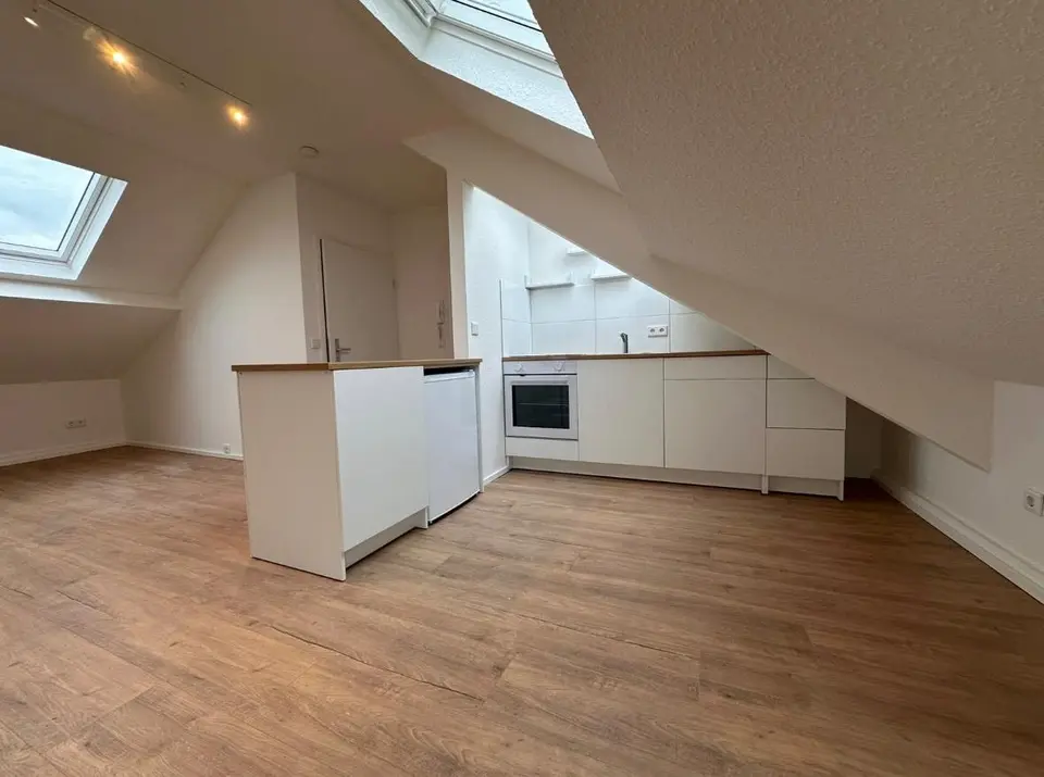 2 Zimmer Wohnung mit 50 m² in Grevenbroich – Bild 2